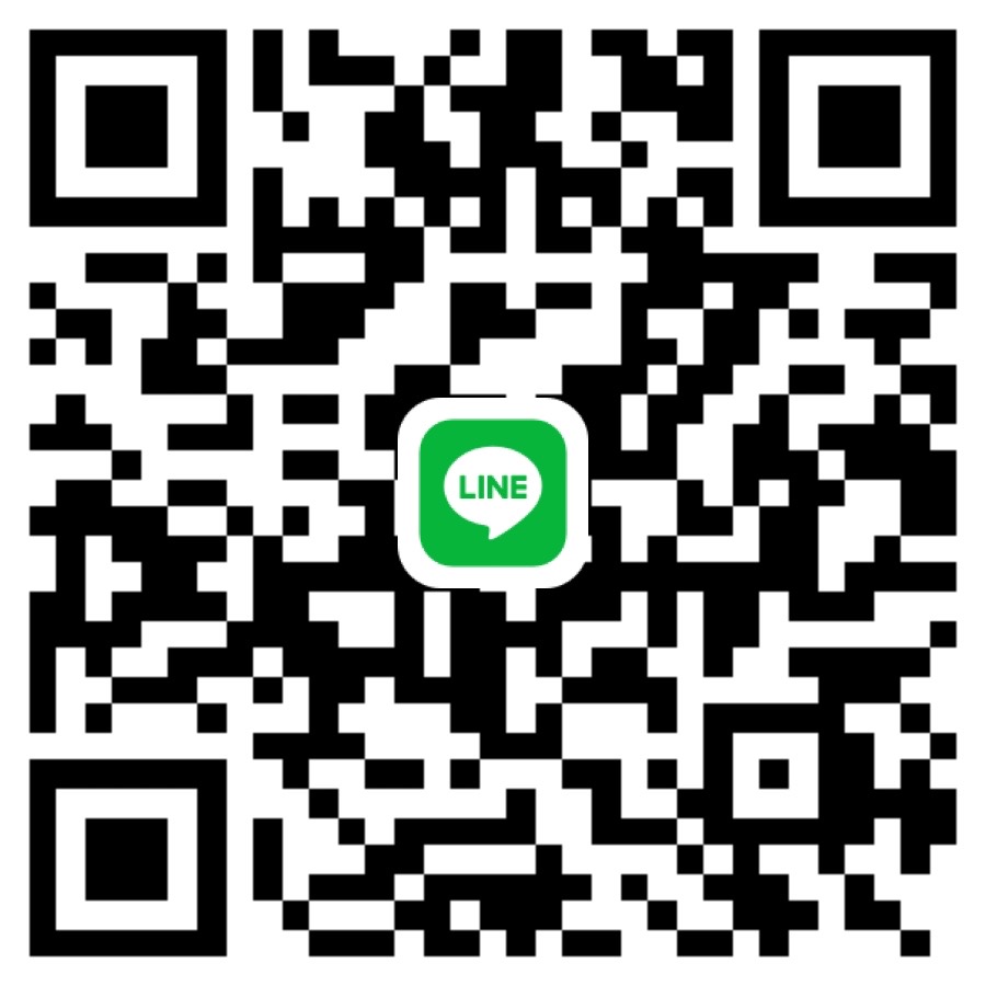 Line QR Code