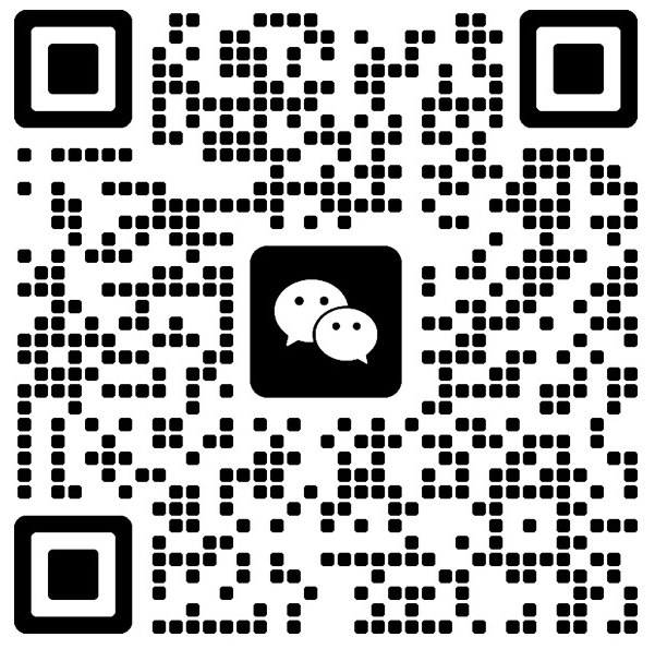 Wechat QR Code