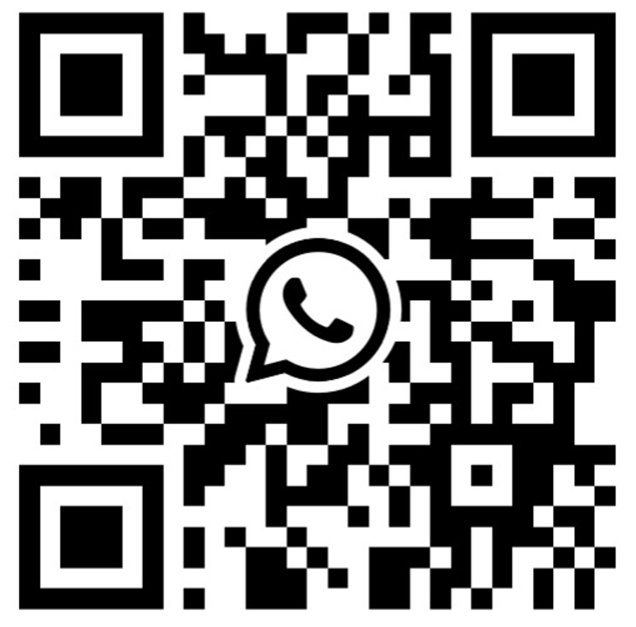 whatsapp QR Code
