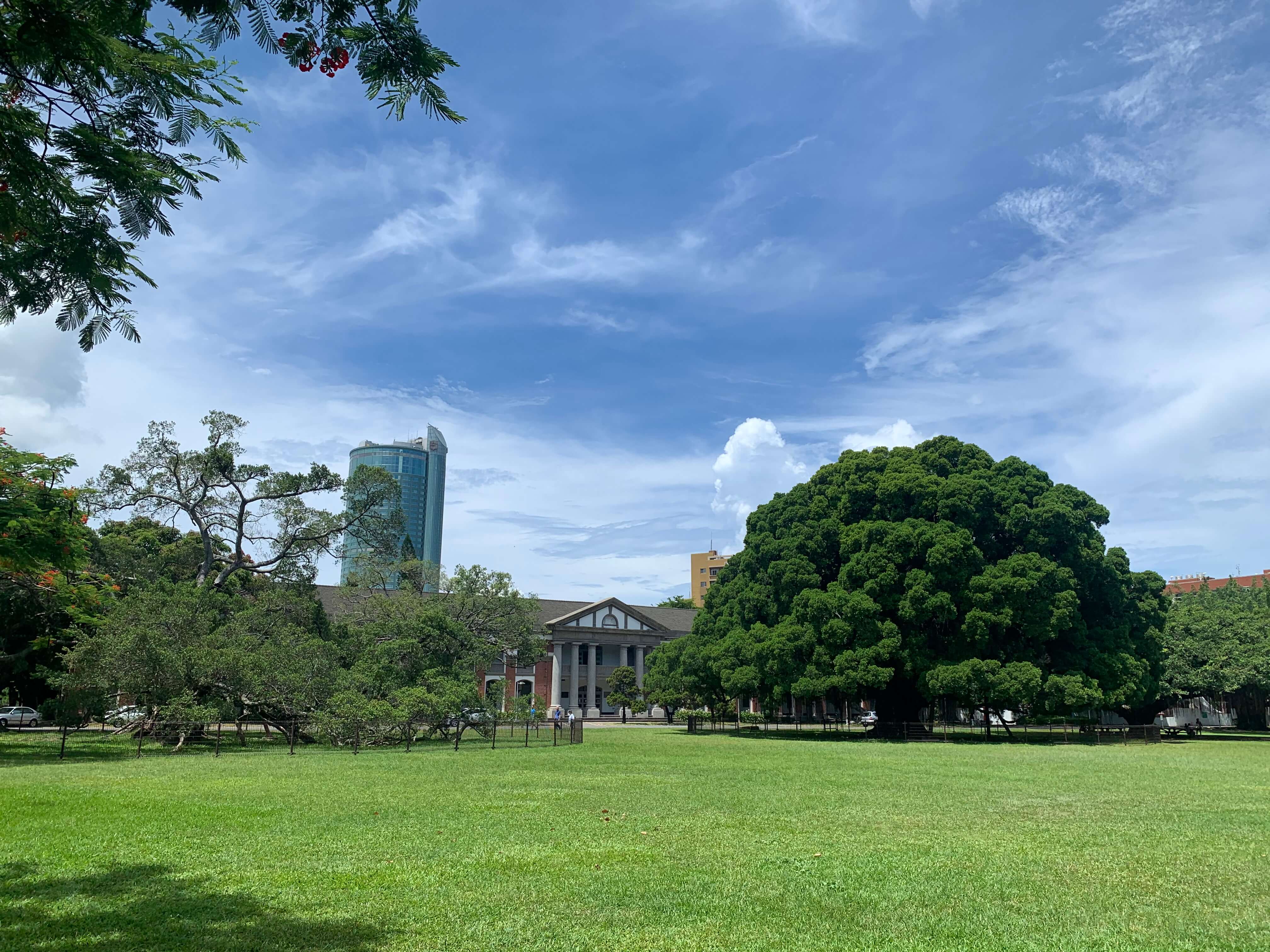 台灣